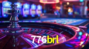 Welcome Bonus 776brl