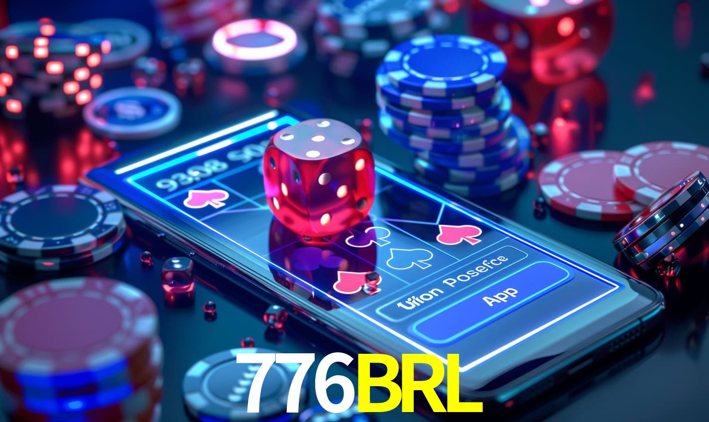 Baixar App 776BRL