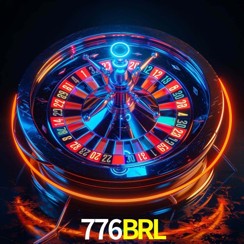 Melhor Casino Online 776BRL