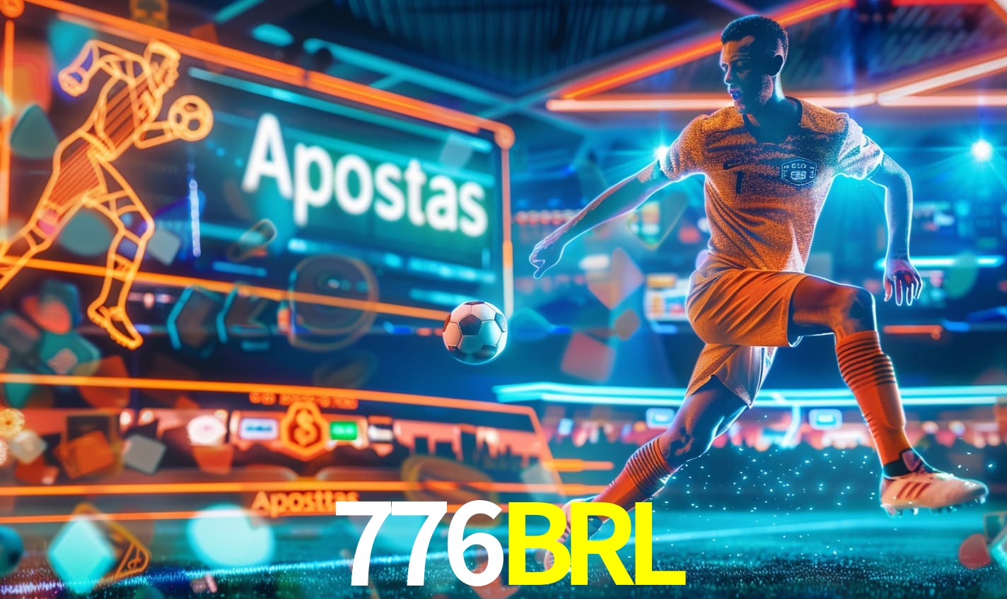 Apostas 776BRL