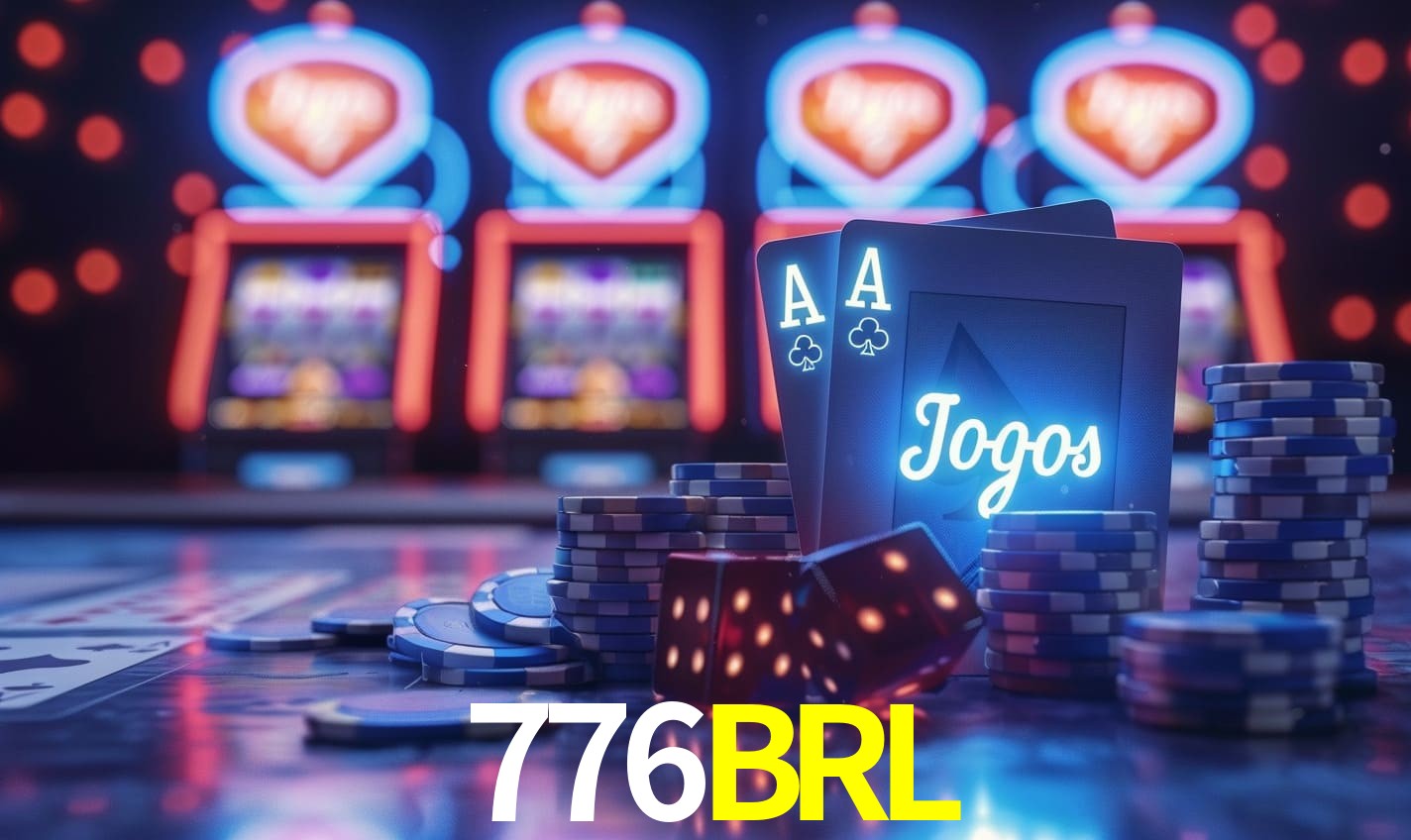 Lista de Jogos 776BRL