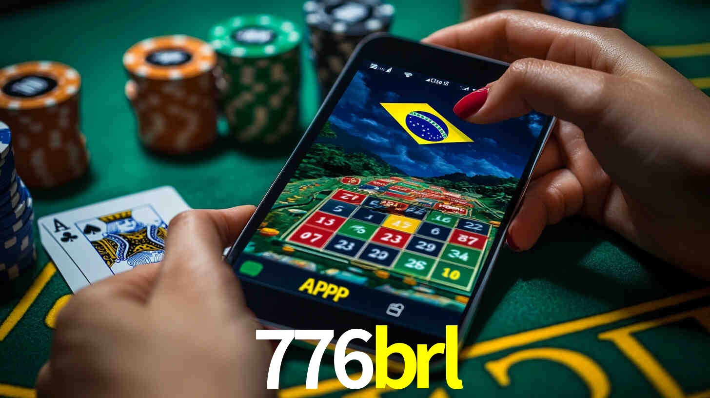 Descubra o Programa VIP da 776brl: Vantagens Exclusivas para Jogadores