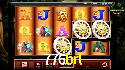 VIP Casino 776brl