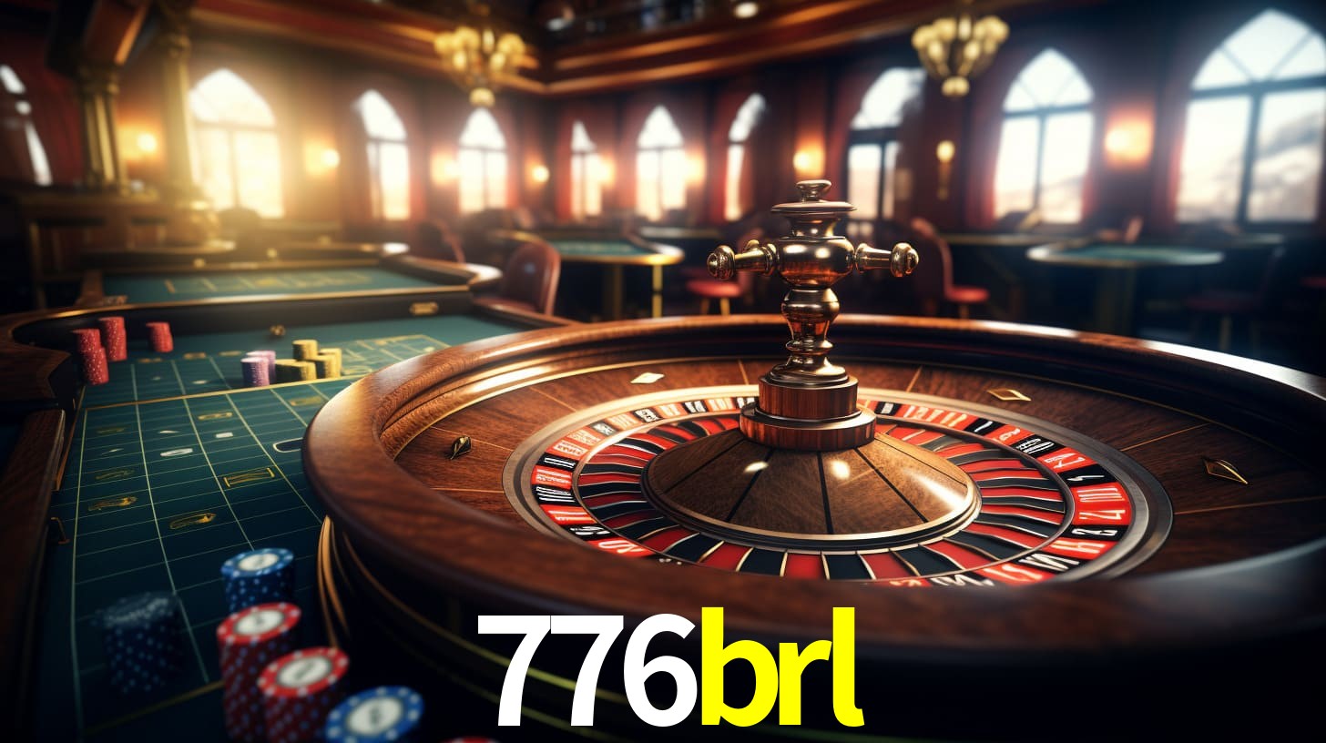 VIP Casino 776brl
