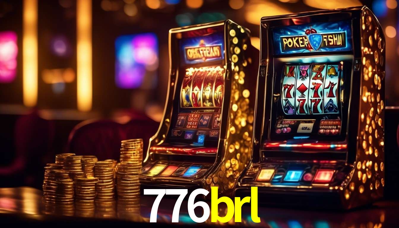 Descubra o Programa VIP da 776brl: Vantagens Exclusivas para Jogadores
