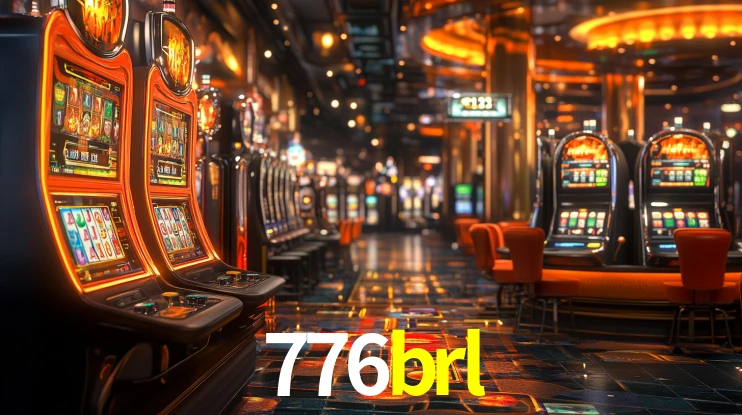Welcome Bonus 776brl