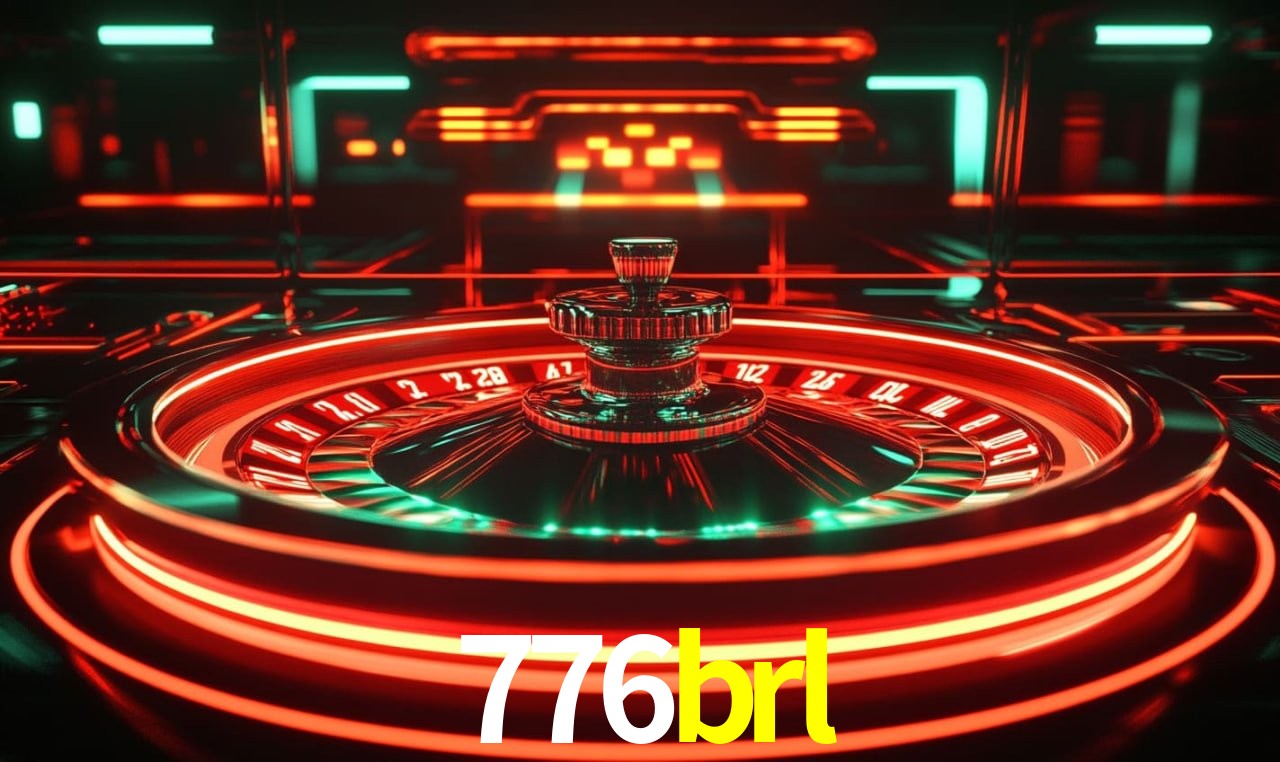 Descubra a Magia dos Jogos de Arcade no 776brl
