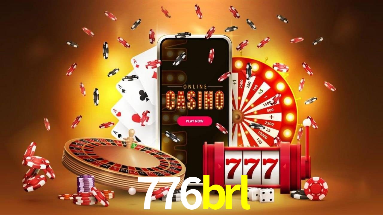 Live Casino 776brl