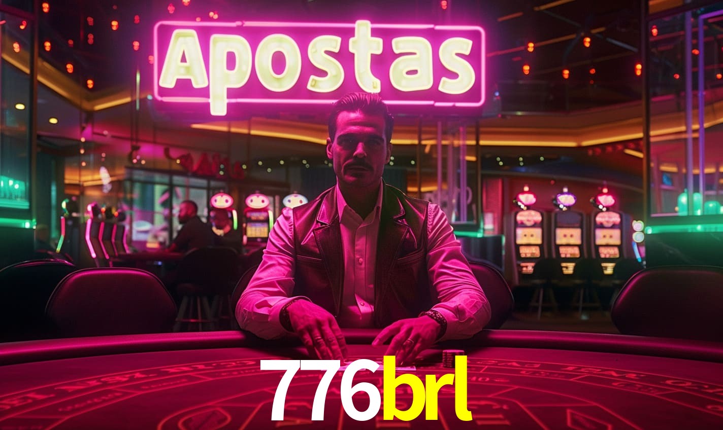 Explorando a Categoria de Eventos em Apostas na 776brl