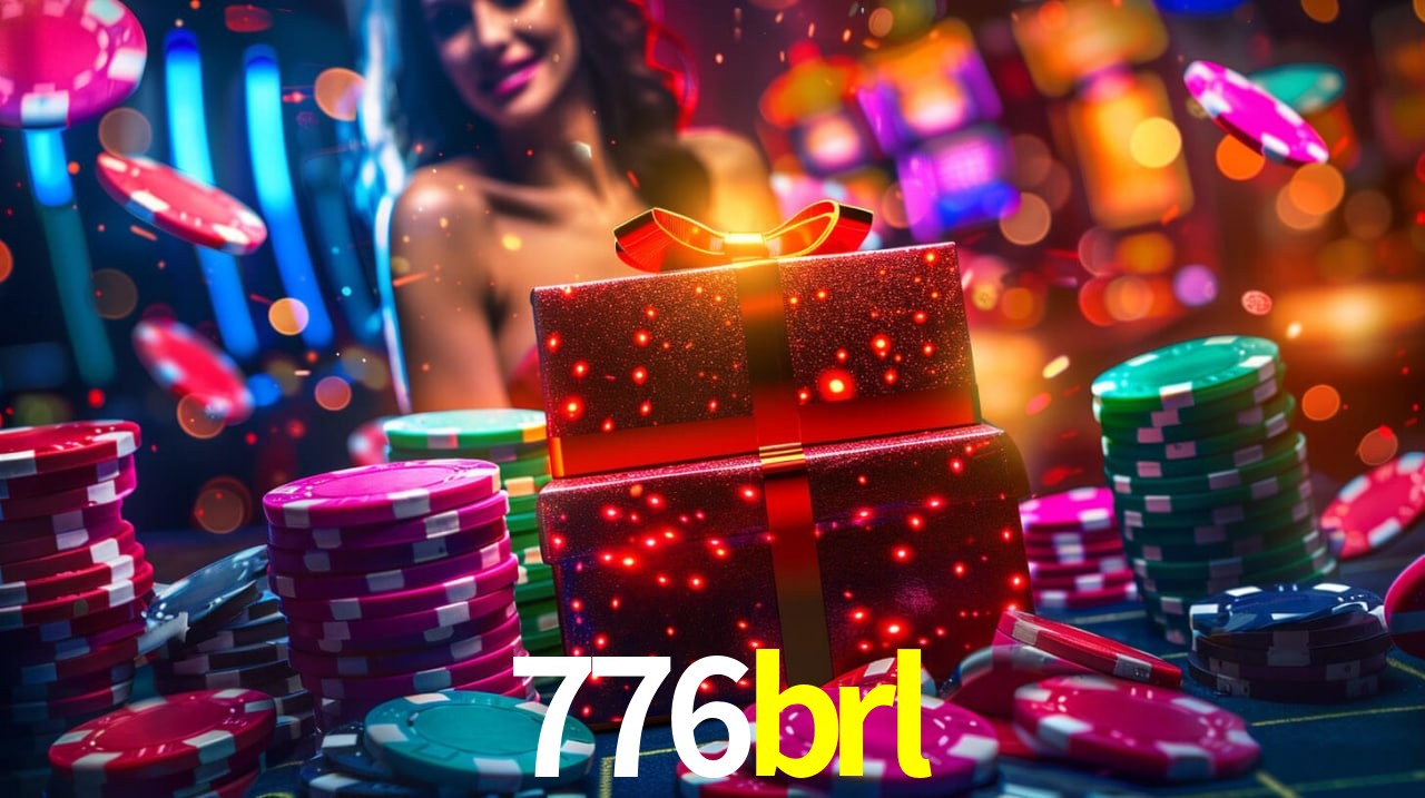 Desvendando o Mundo dos Jogos Virtuais na 776brl