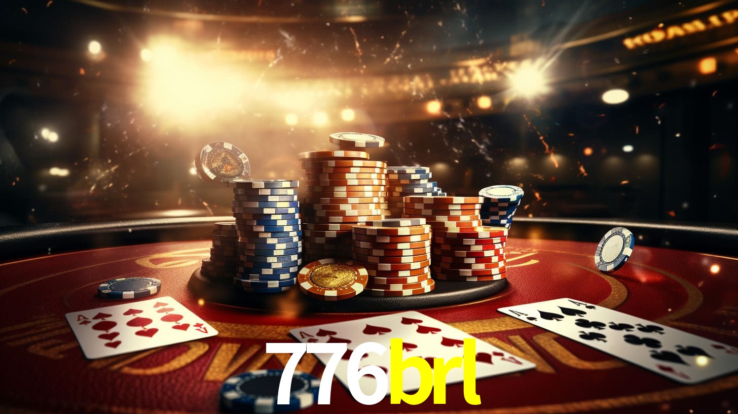 Live Casino 776brl
