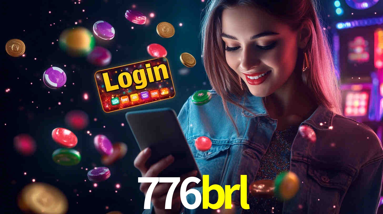 A Experiência Imersiva dos Cassinos Ao Vivo no 776brl