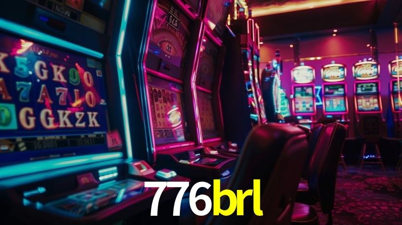 Exclusive Offers 776brl