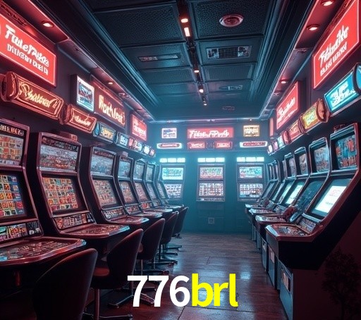API Integration 776brl
