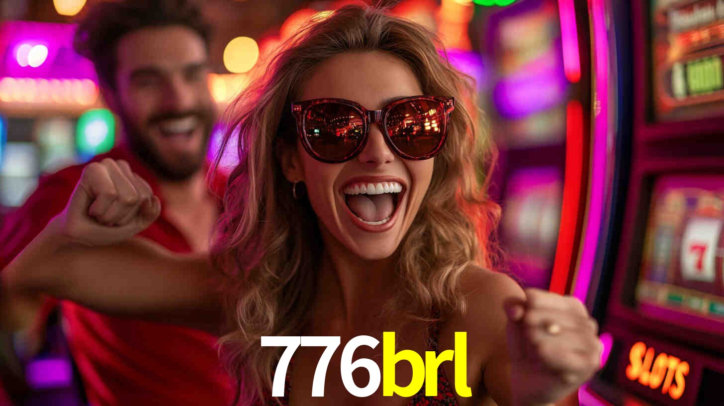 Apostas Esportivas na 776brl: Um Guia Completo