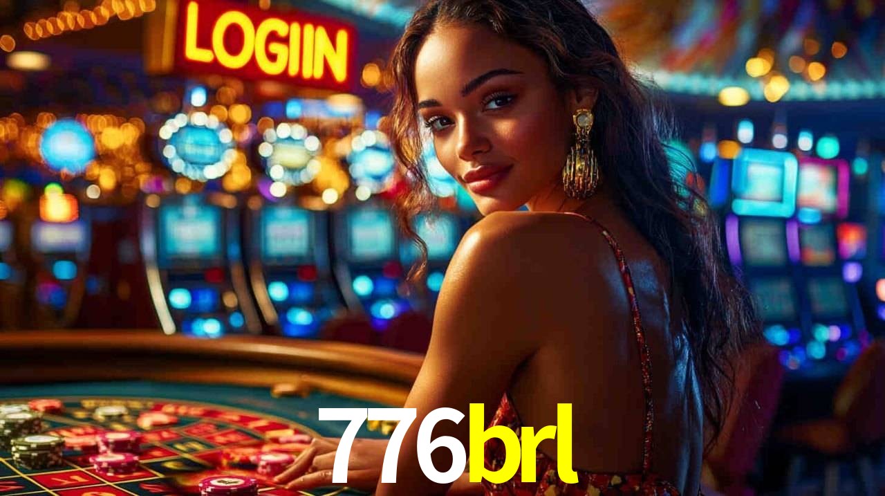 Slot Games 776brl