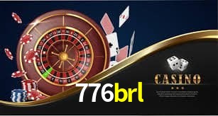 Statistics 776brl