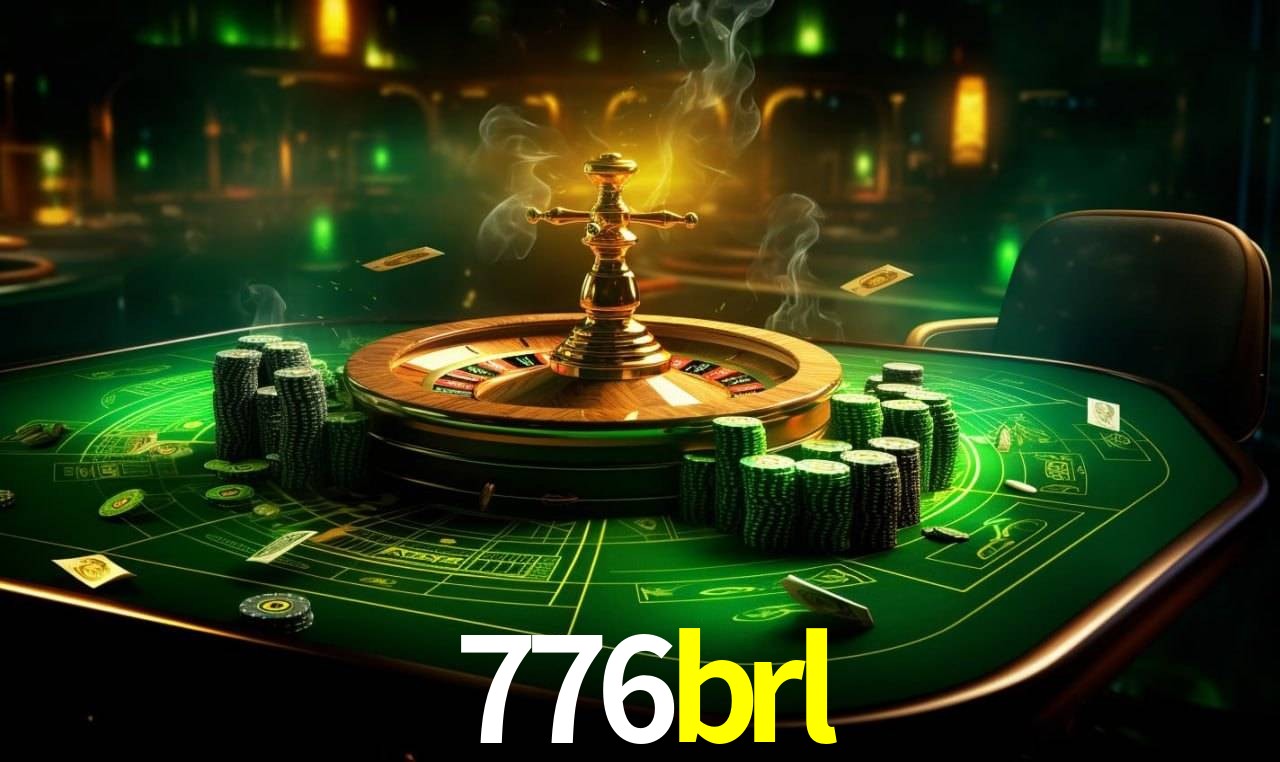 A Emoção da Loteria na 776brl: Uma Chance de Mudança de Vida